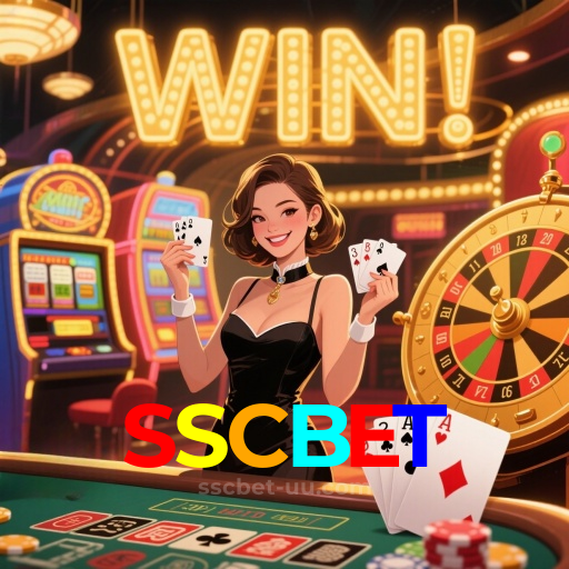 Promoções SSCBET