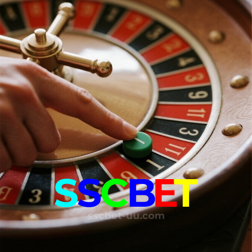 Visão geral dos jogos no SSCBET