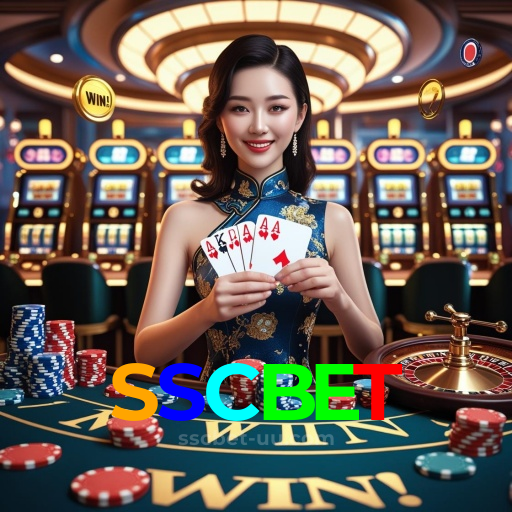 Promoções SSCBET