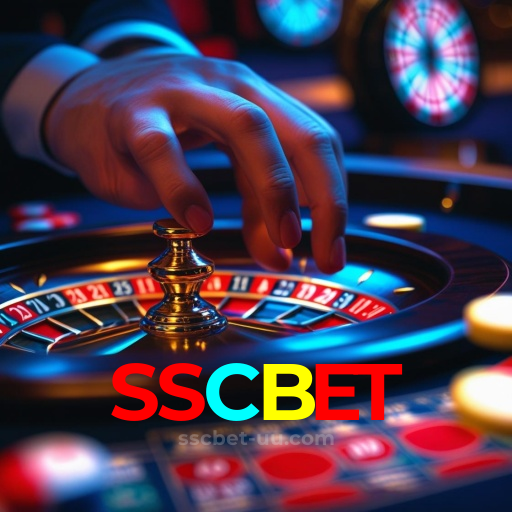 Visão geral dos jogos no SSCBET